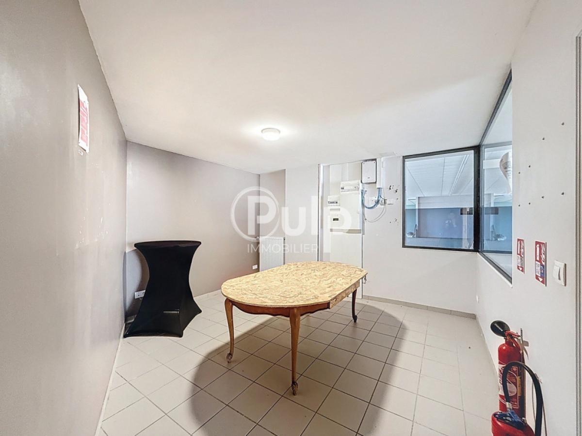 location Local Hesdin (62140) réf:hesf16542 - Pulp Immobilier
