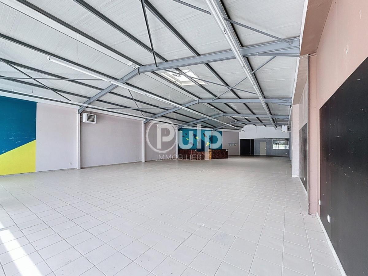 location Local Hesdin (62140) réf:hesf16542 - Pulp Immobilier