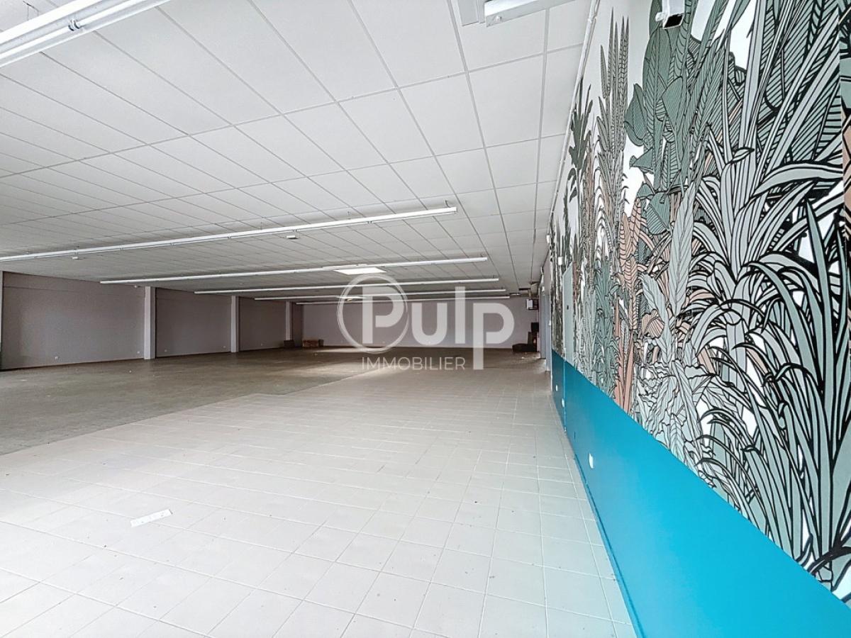 location Local Hesdin (62140) réf:hesf16542 - Pulp Immobilier