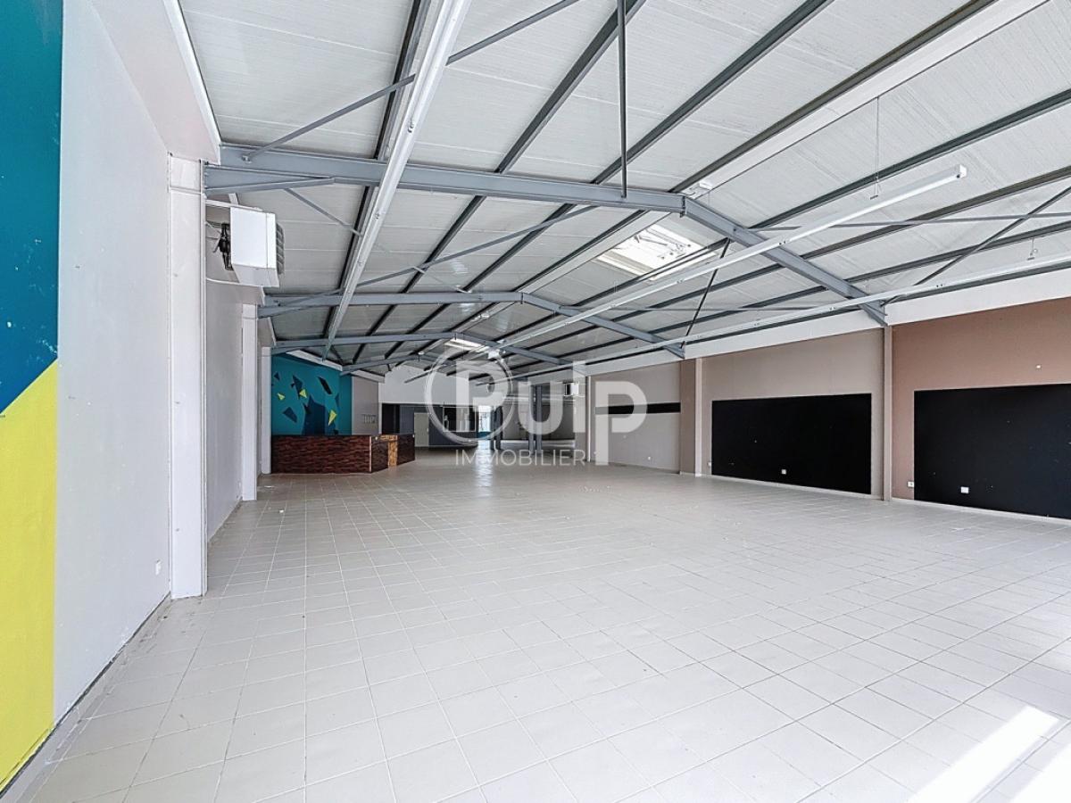 location Local Hesdin (62140) réf:hesf16542 - Pulp Immobilier