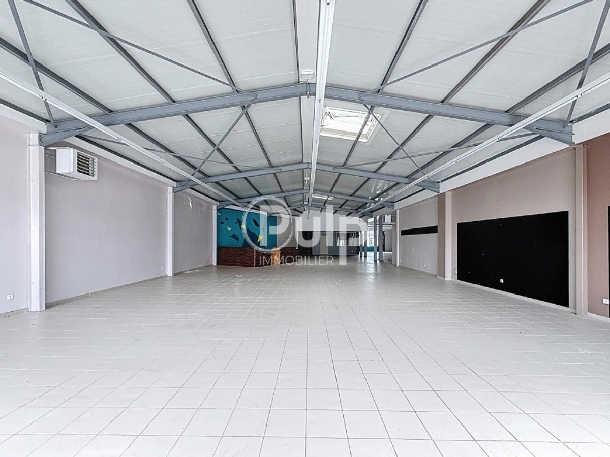 location Local Hesdin (62140) réf:hesf16542 - Pulp Immobilier