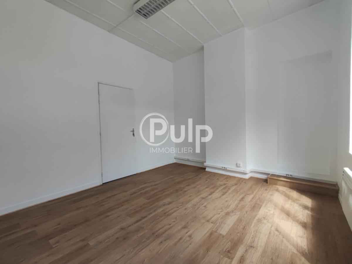 location Local Lens (62300) réf:lie18173 - Pulp Immobilier