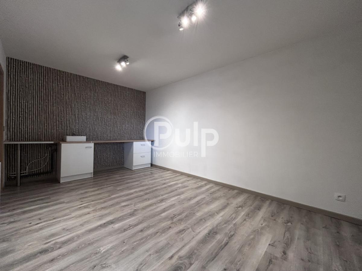 location Local Loison Sous Lens (62218) réf:lie17917 - Pulp Immobilier