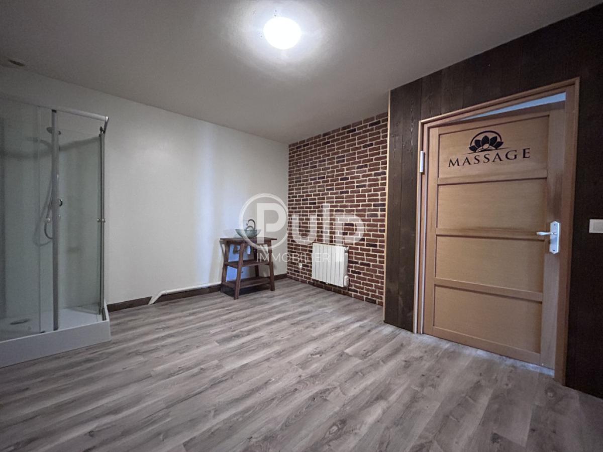 location Local Loison Sous Lens (62218) réf:lie17917 - Pulp Immobilier