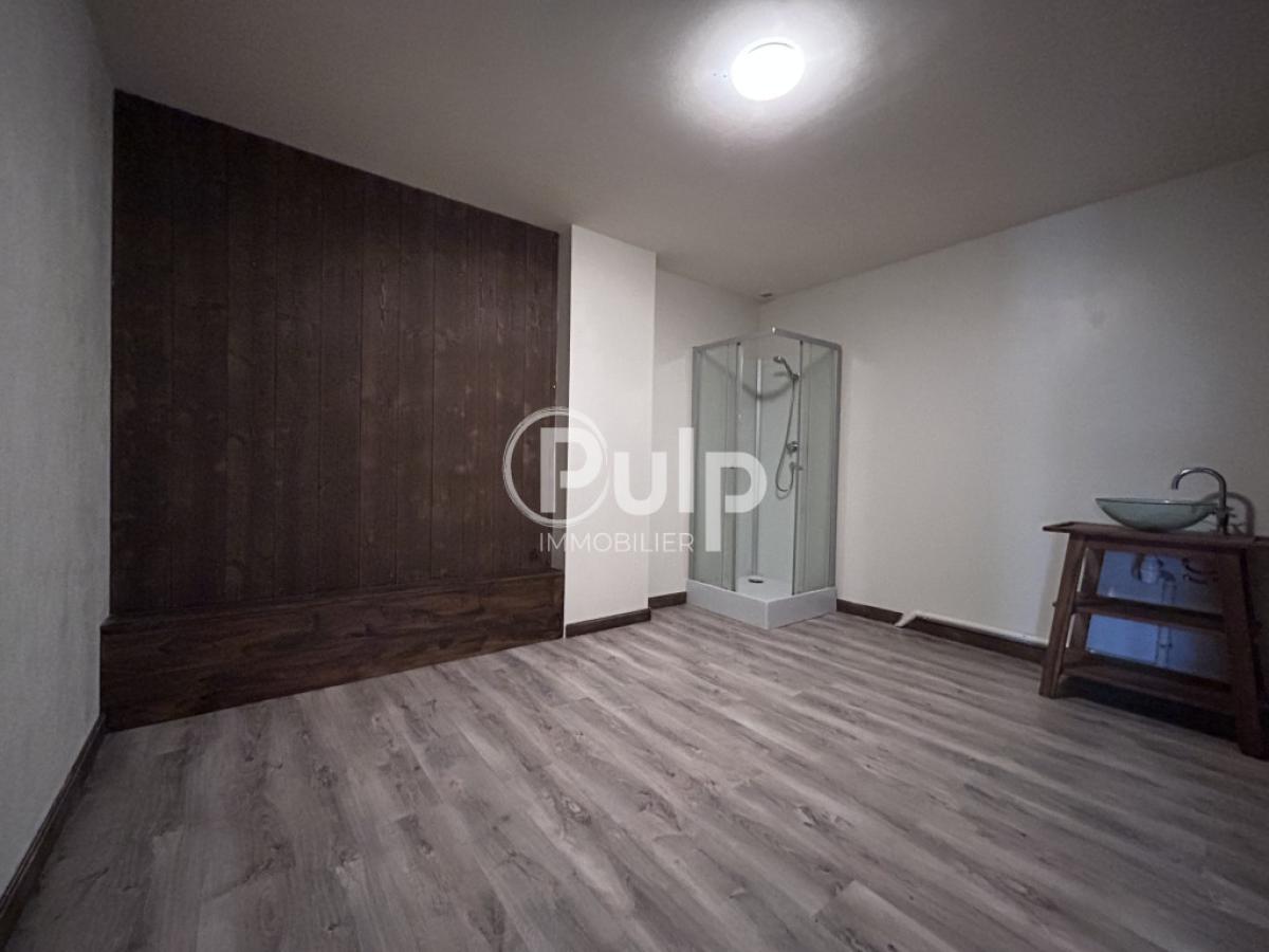 location Local Loison Sous Lens (62218) réf:lie17917 - Pulp Immobilier
