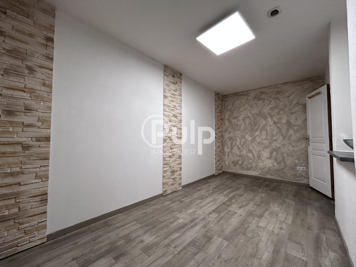 location Local Loison Sous Lens (62218) réf:lie17917 - Pulp Immobilier