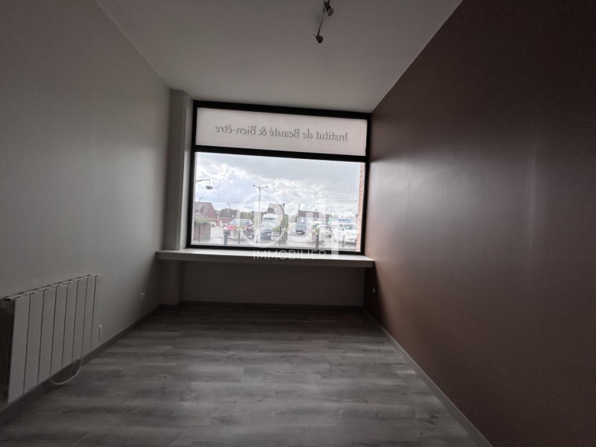 location Local Loison Sous Lens (62218) réf:lie17917 - Pulp Immobilier