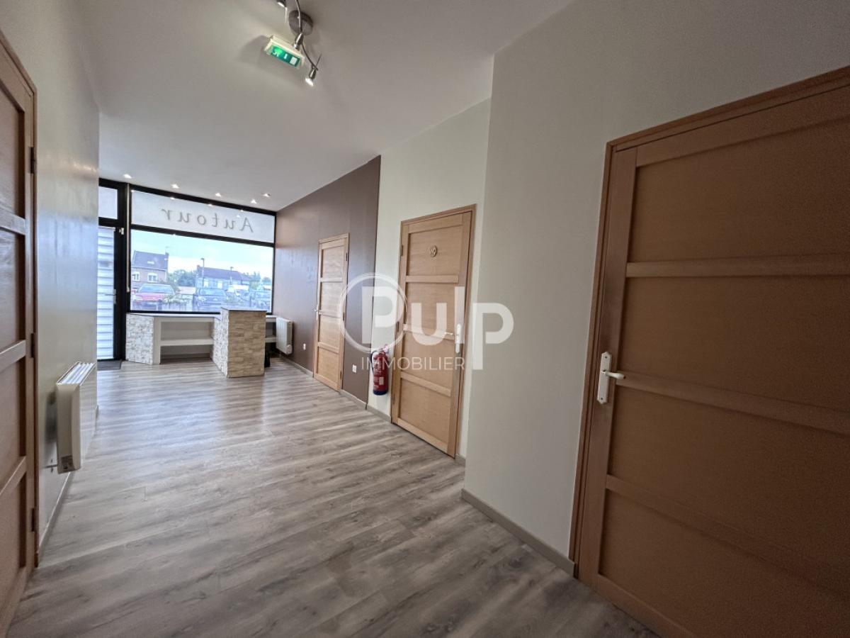 location Local Loison Sous Lens (62218) réf:lie17917 - Pulp Immobilier