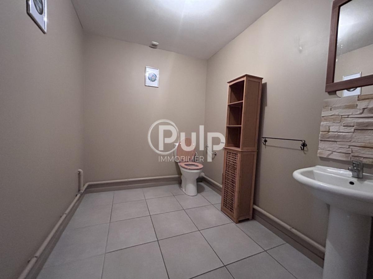 location Local Loison Sous Lens (62218) réf:lie17917 - Pulp Immobilier