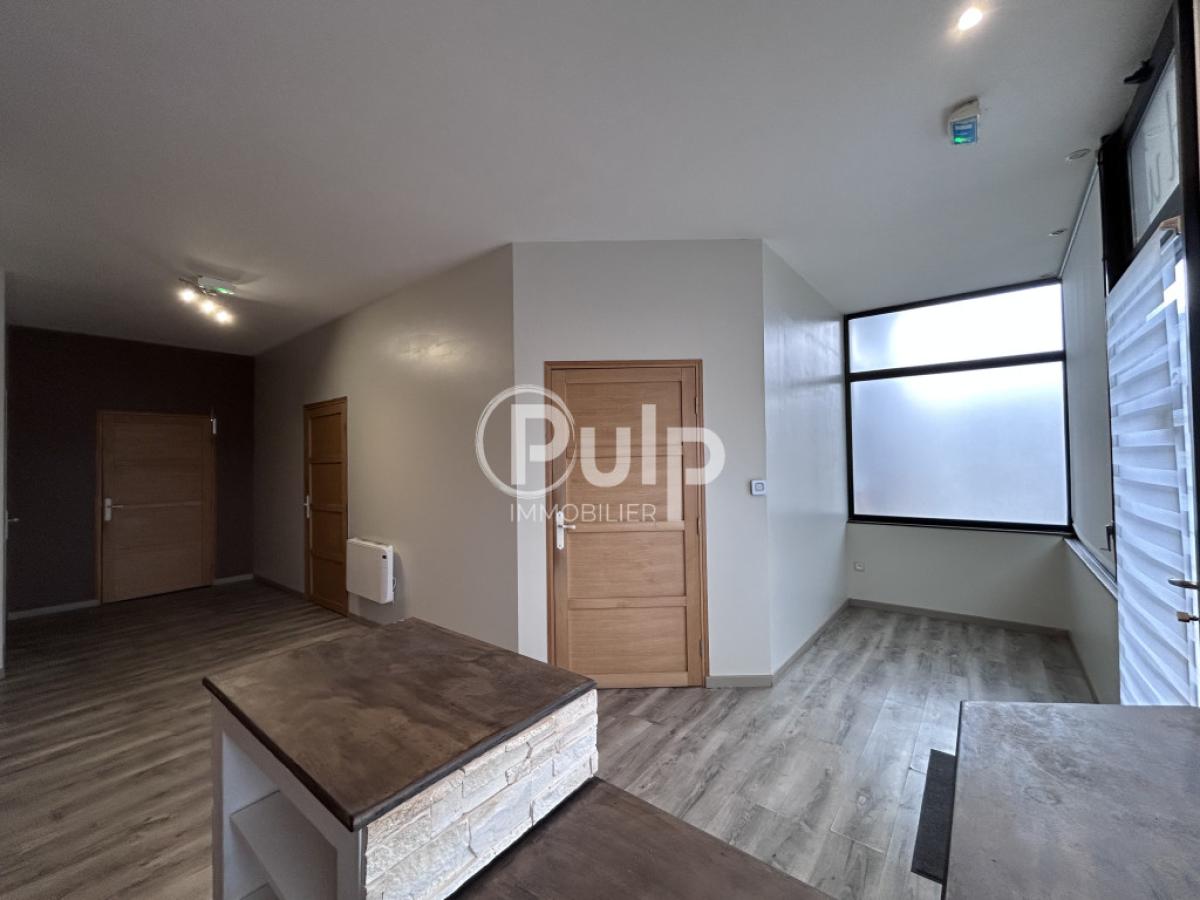 location Local Loison Sous Lens (62218) réf:lie17917 - Pulp Immobilier