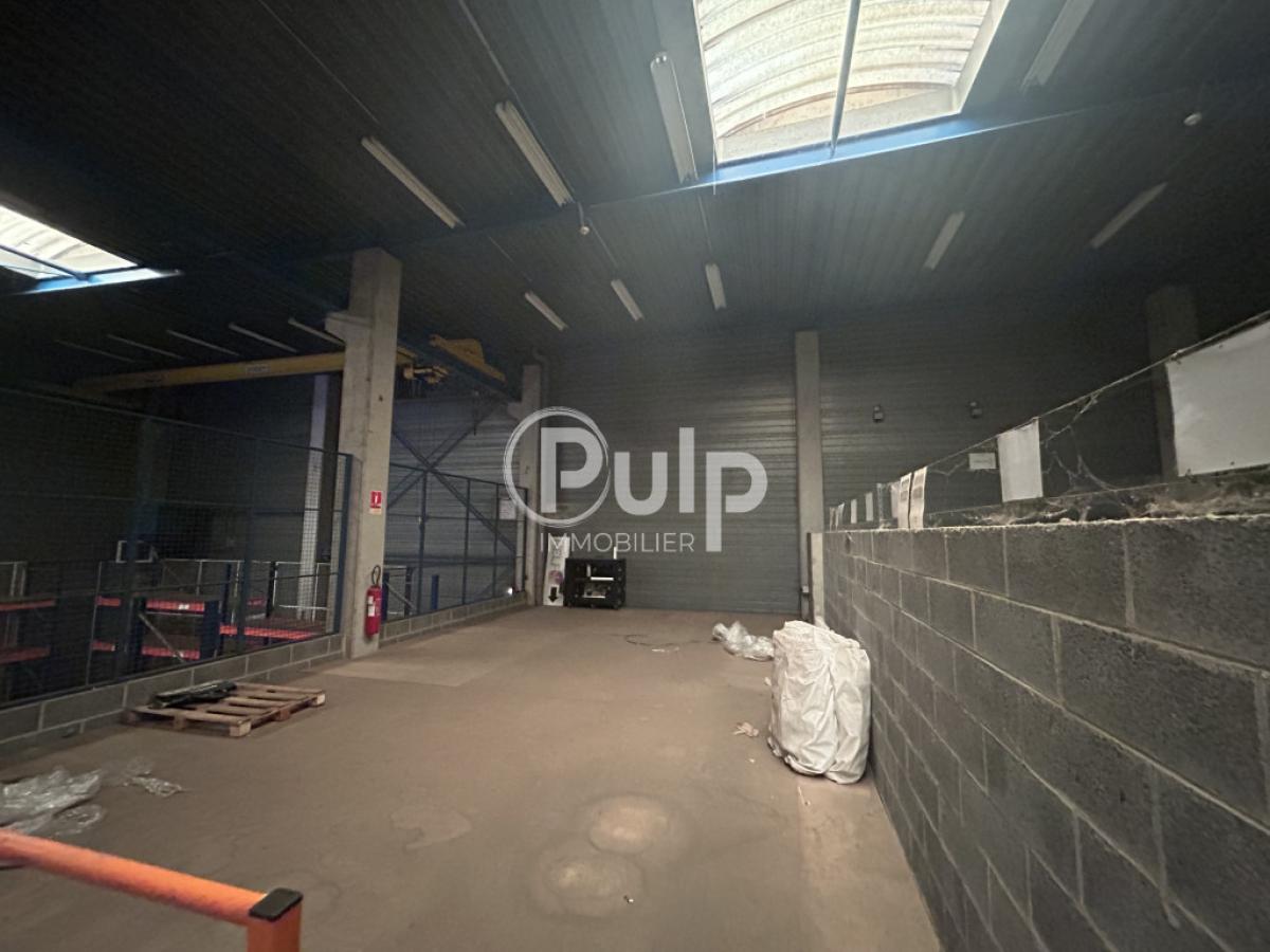 location Local Mazingarbe (62670) réf:lie16791 - Pulp Immobilier