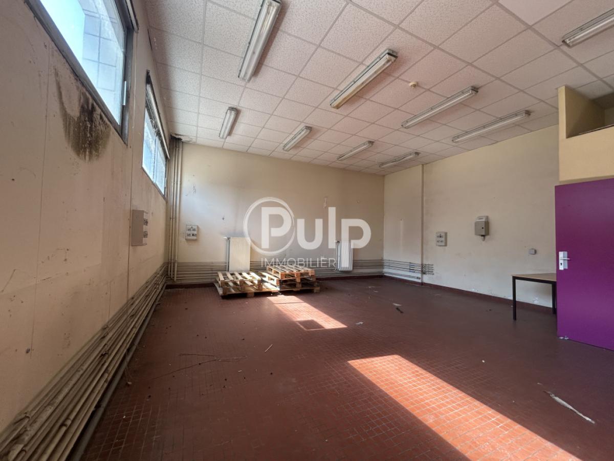 location Local Mazingarbe (62670) réf:lie16791 - Pulp Immobilier