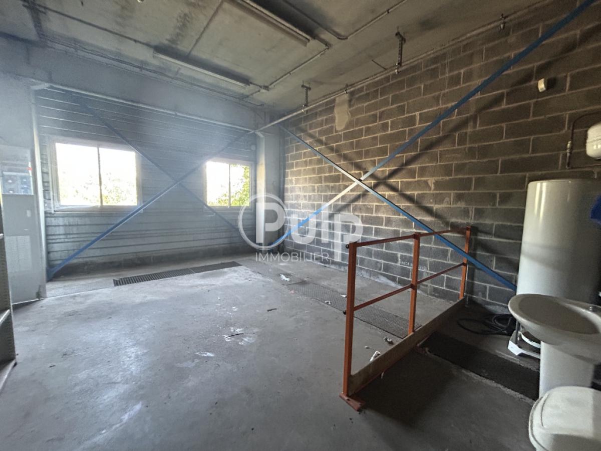 location Local Mazingarbe (62670) réf:lie16791 - Pulp Immobilier