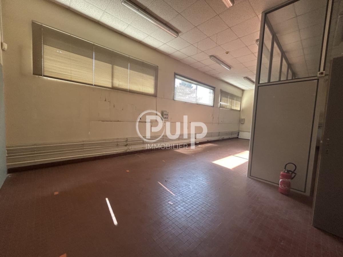 location Local Mazingarbe (62670) réf:lie16791 - Pulp Immobilier