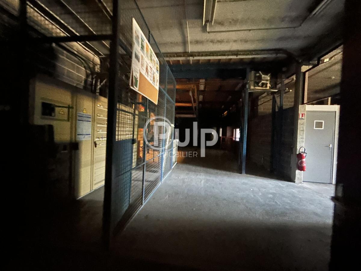 location Local Mazingarbe (62670) réf:lie16791 - Pulp Immobilier