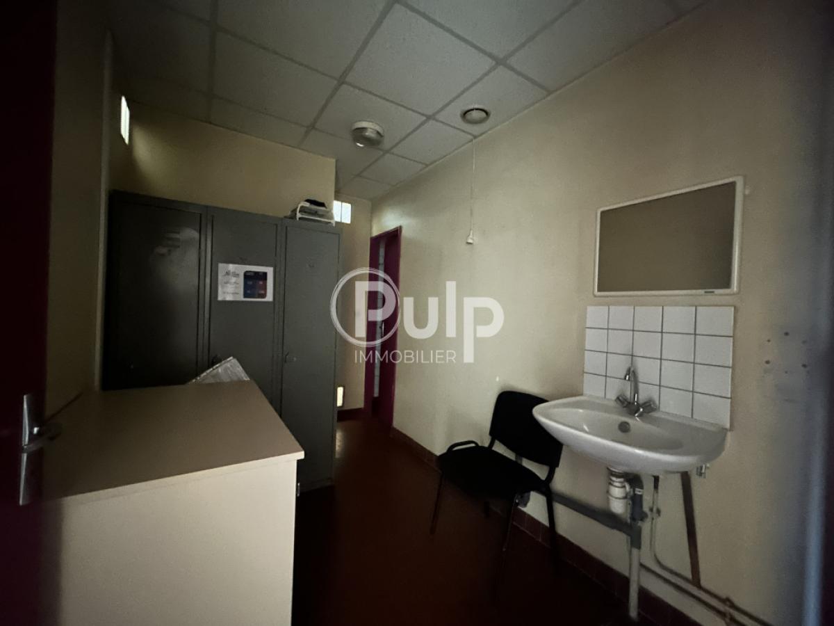 location Local Mazingarbe (62670) réf:lie16791 - Pulp Immobilier