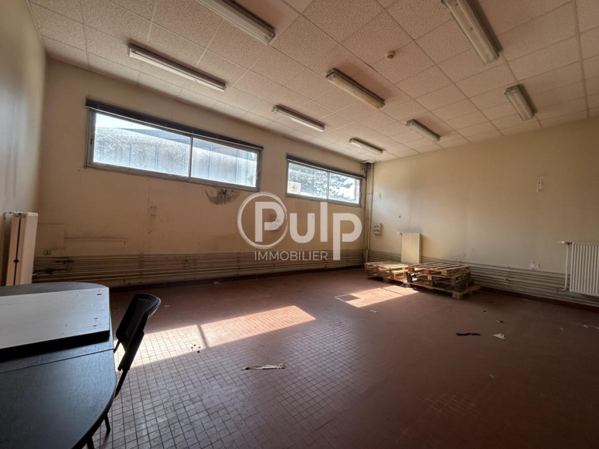 location Local Mazingarbe (62670) réf:lie16791 - Pulp Immobilier