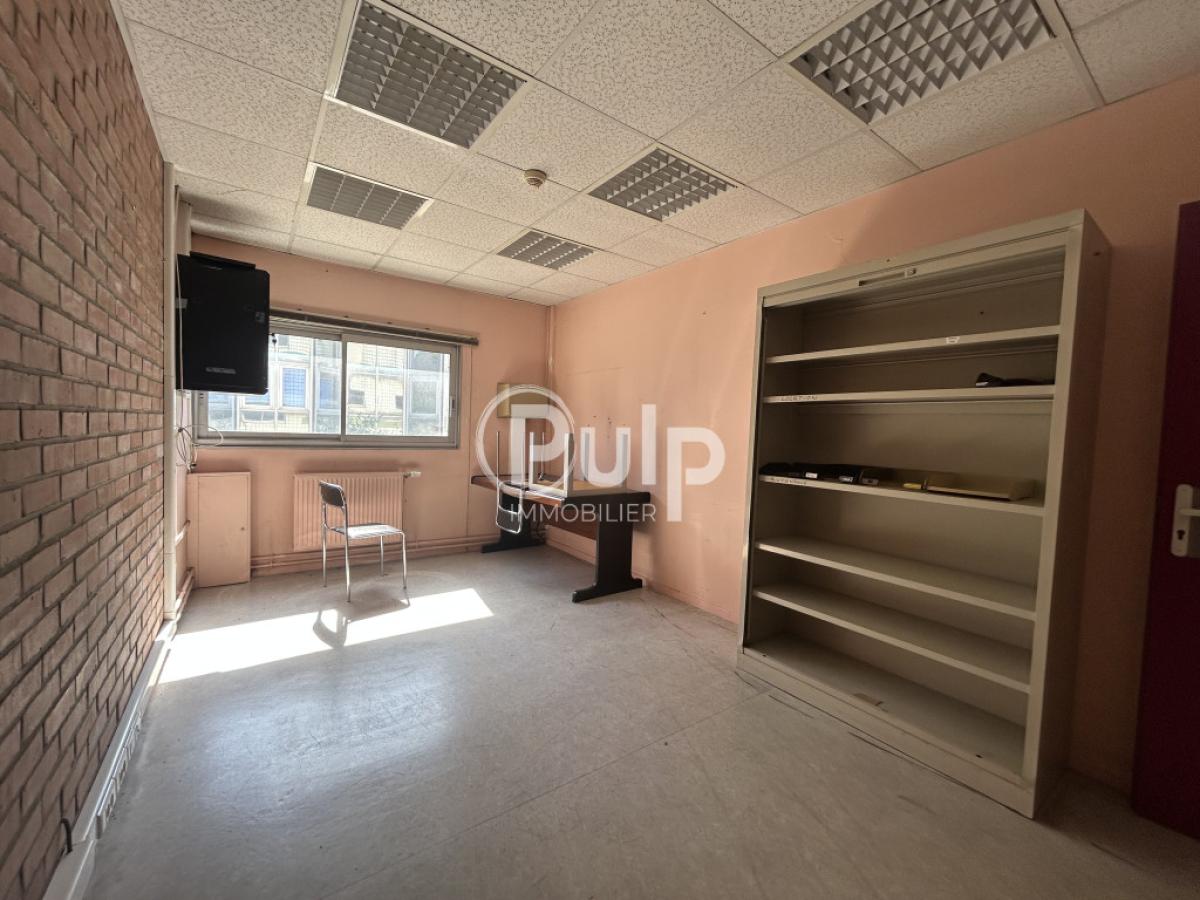 location Local Mazingarbe (62670) réf:lie16791 - Pulp Immobilier