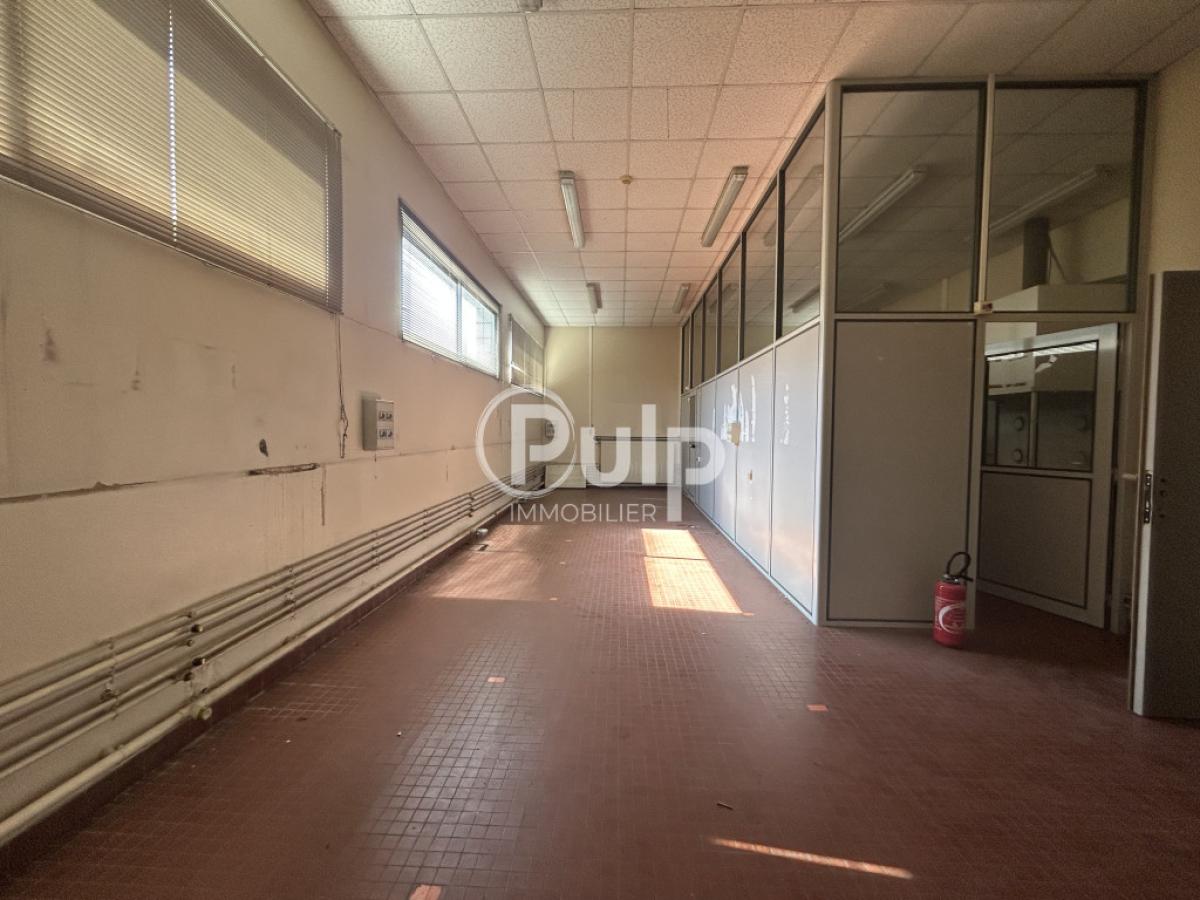 location Local Mazingarbe (62670) réf:lie16791 - Pulp Immobilier