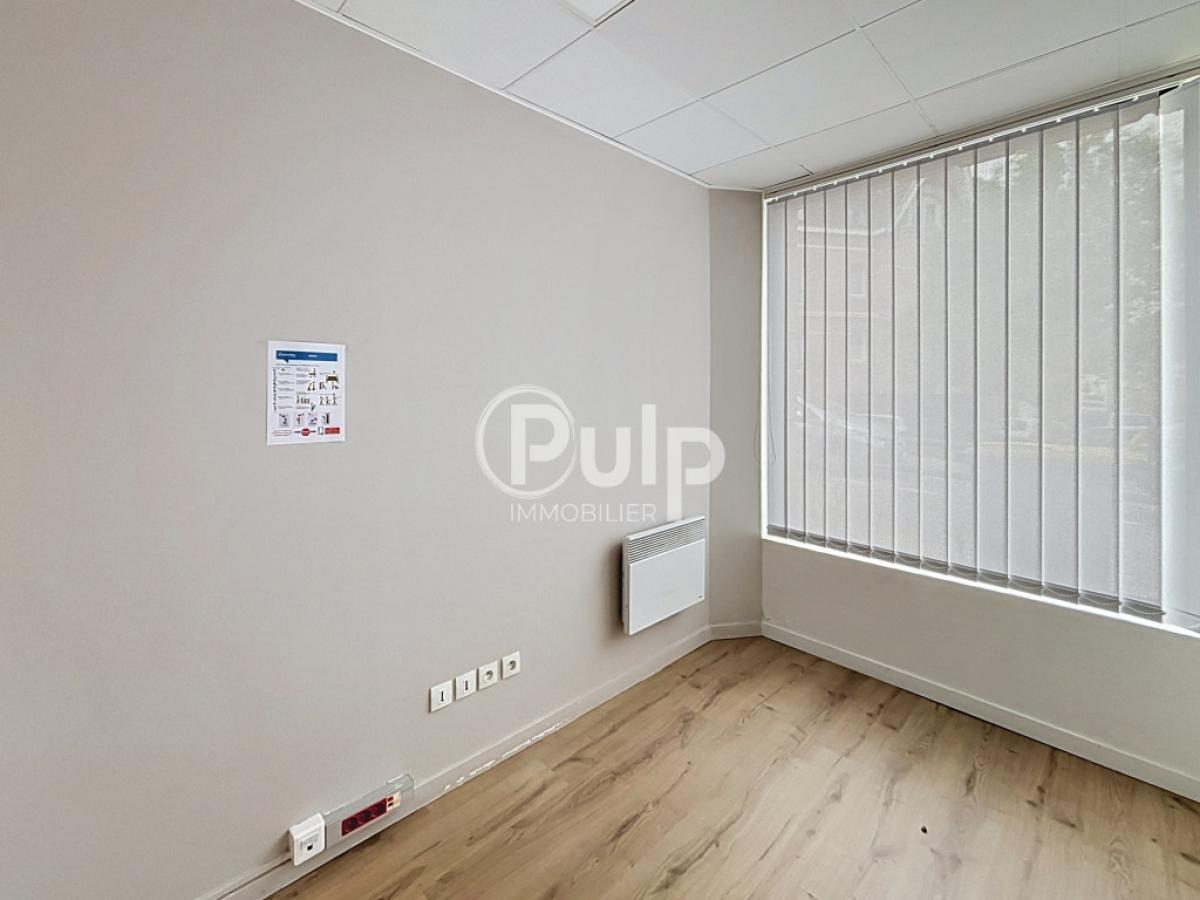 location Local Roncq (59223) réf:siege17494 - Pulp Immobilier