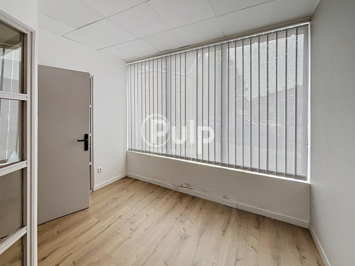 location Local Roncq (59223) réf:siege17494 - Pulp Immobilier