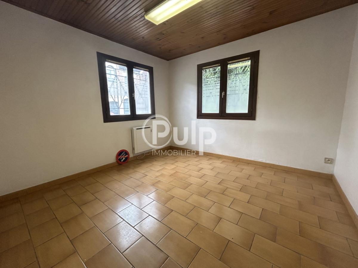 location Local Sainte Catherine (62223) réf:arr18236 - Pulp Immobilier