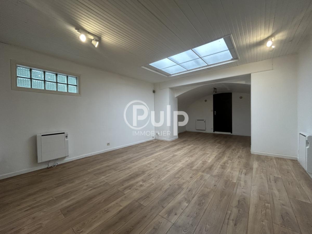 location Local Sainte Catherine (62223) réf:arr18236 - Pulp Immobilier