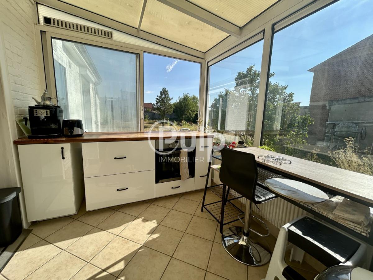 location Maison Achicourt (62217) réf:arr18291 - Pulp Immobilier