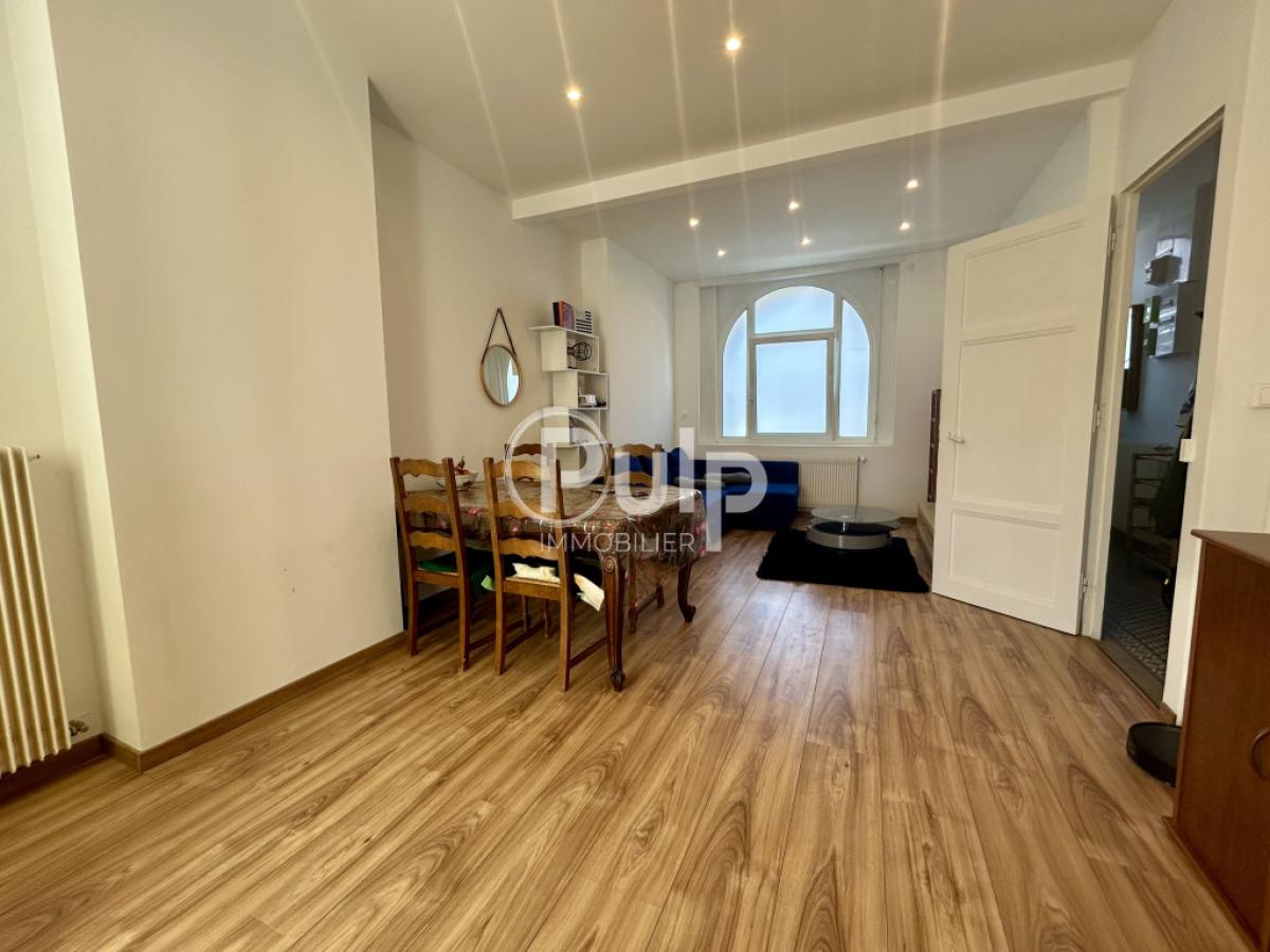 location Maison Achicourt (62217) réf:arr18291 - Pulp Immobilier