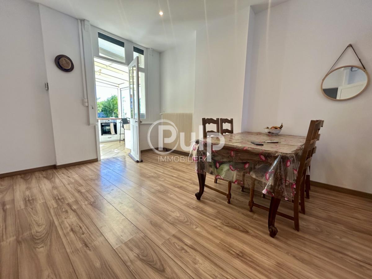 location Maison Achicourt (62217) réf:arr18291 - Pulp Immobilier
