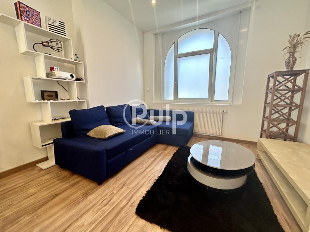 location Maison Achicourt (62217) réf:arr18291 - Pulp Immobilier