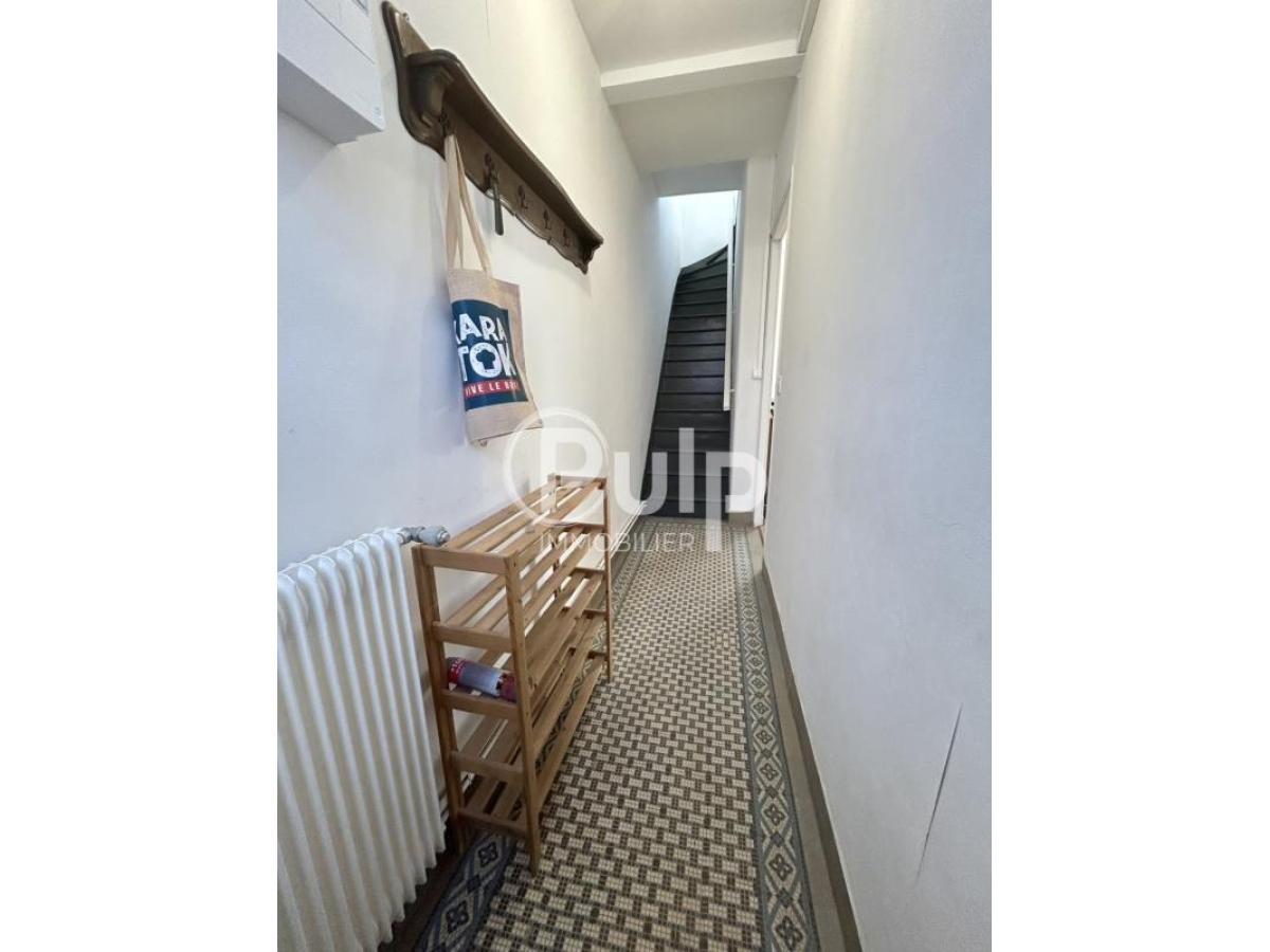 location Maison Achicourt (62217) réf:arr18291 - Pulp Immobilier