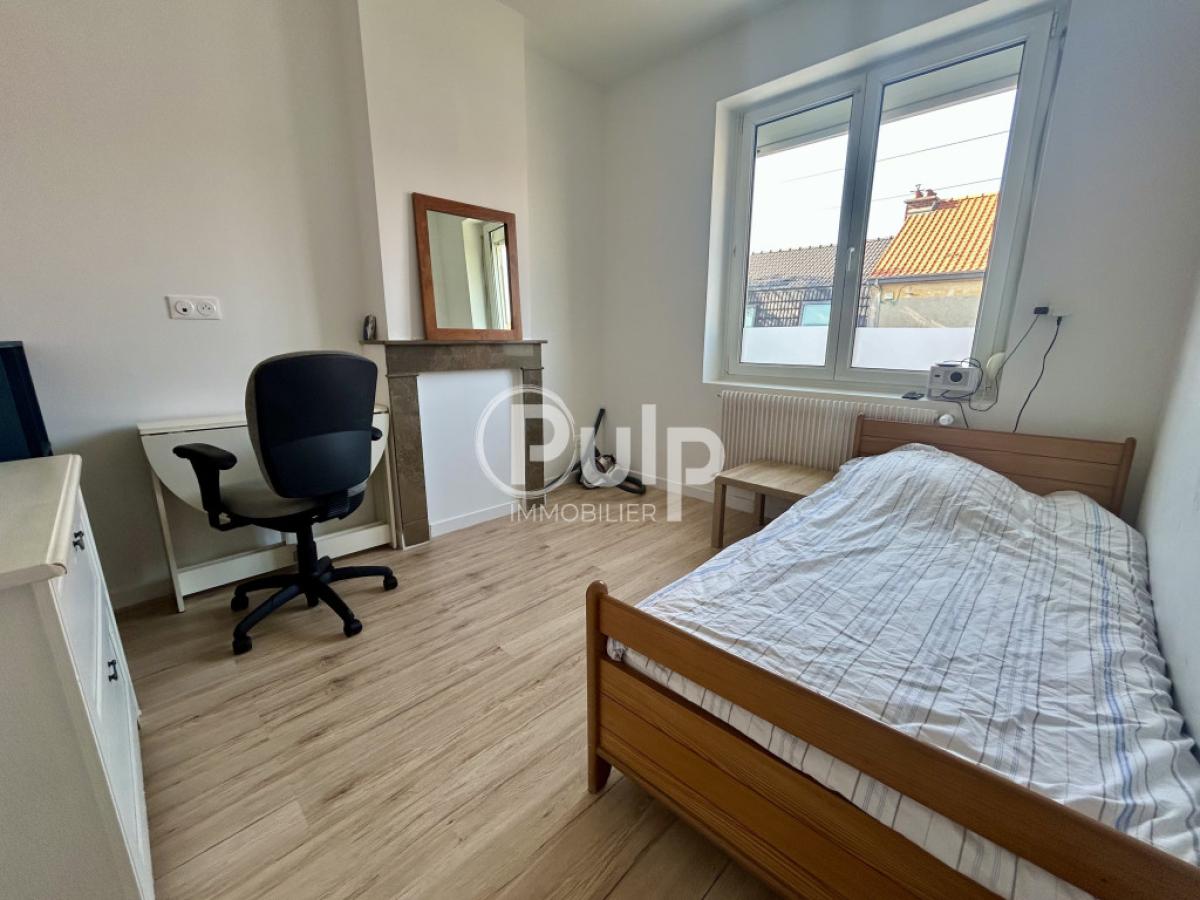 location Maison Achicourt (62217) réf:arr18291 - Pulp Immobilier