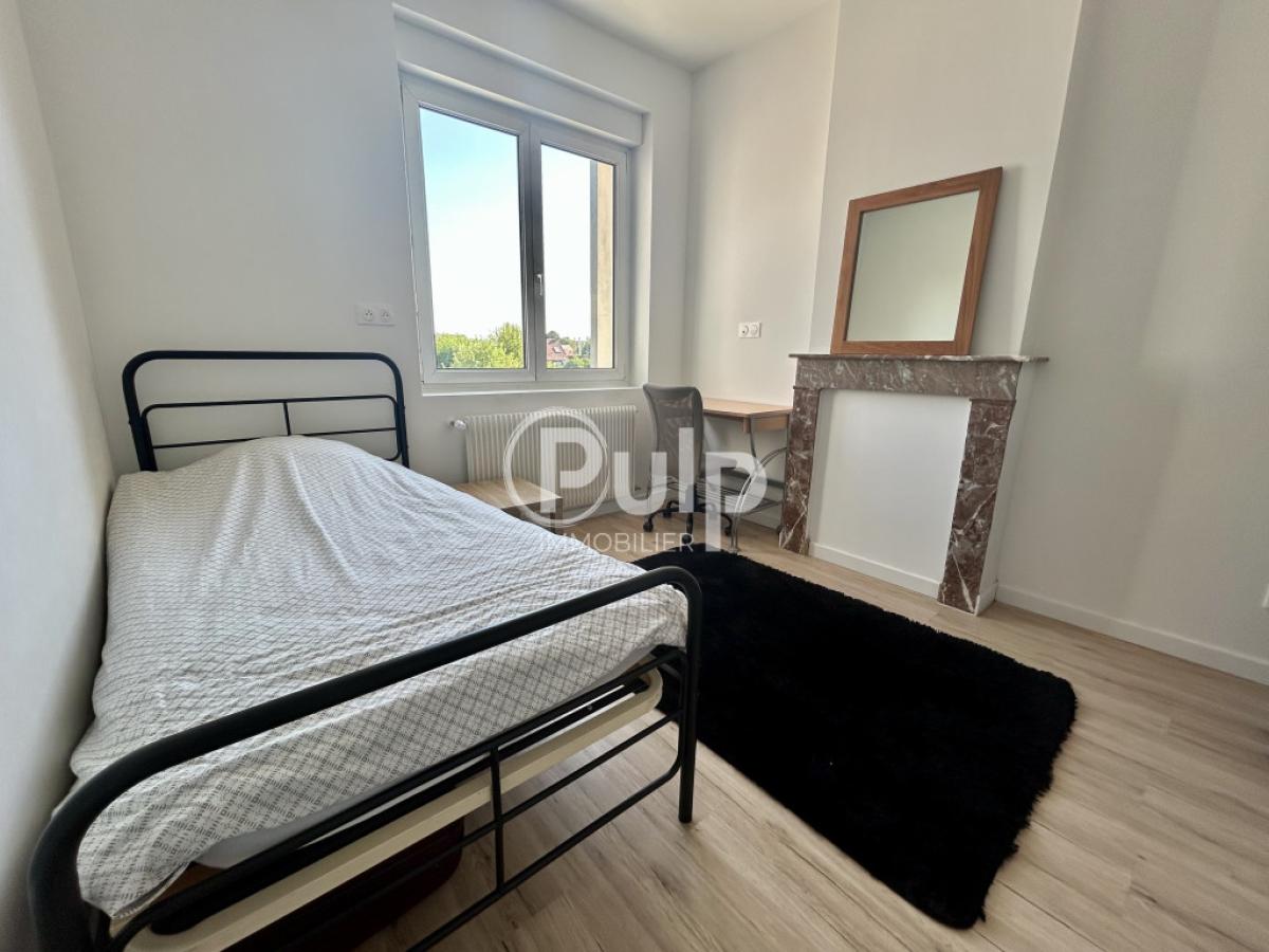 location Maison Achicourt (62217) réf:arr18291 - Pulp Immobilier