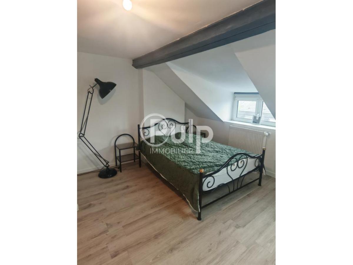 location Maison Achicourt (62217) réf:arr18291 - Pulp Immobilier