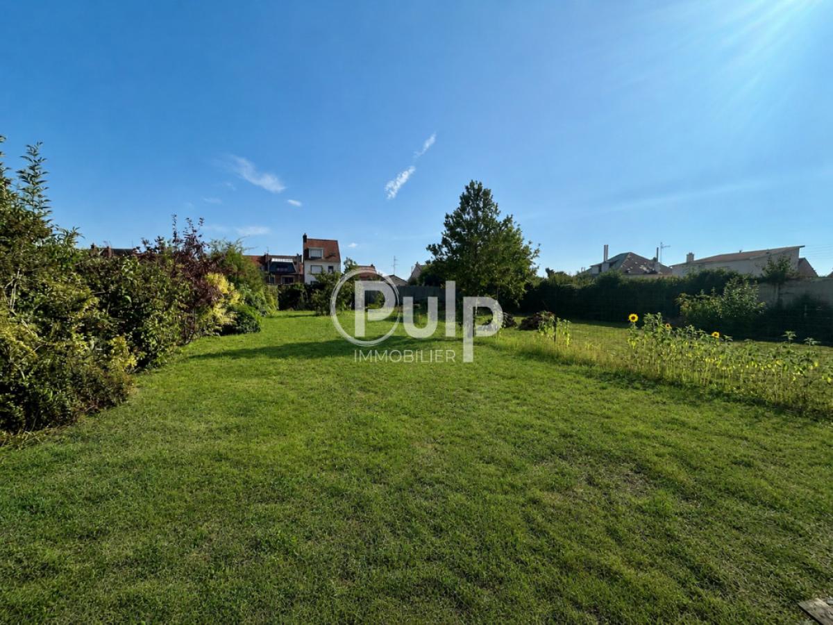 location Maison Achicourt (62217) réf:arr18291 - Pulp Immobilier