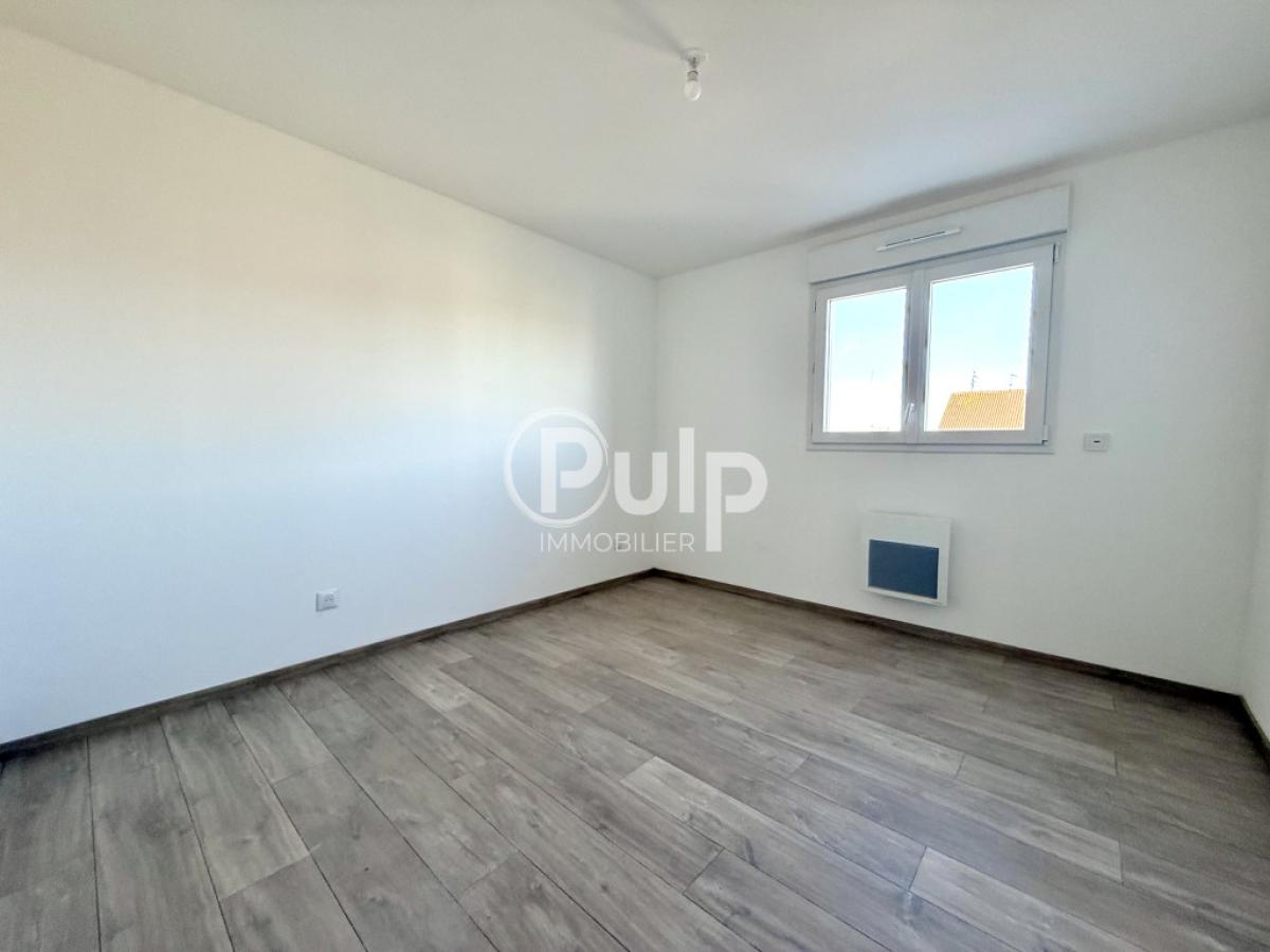 location Maison Bauvin (59221) réf:hen18433 - Pulp Immobilier