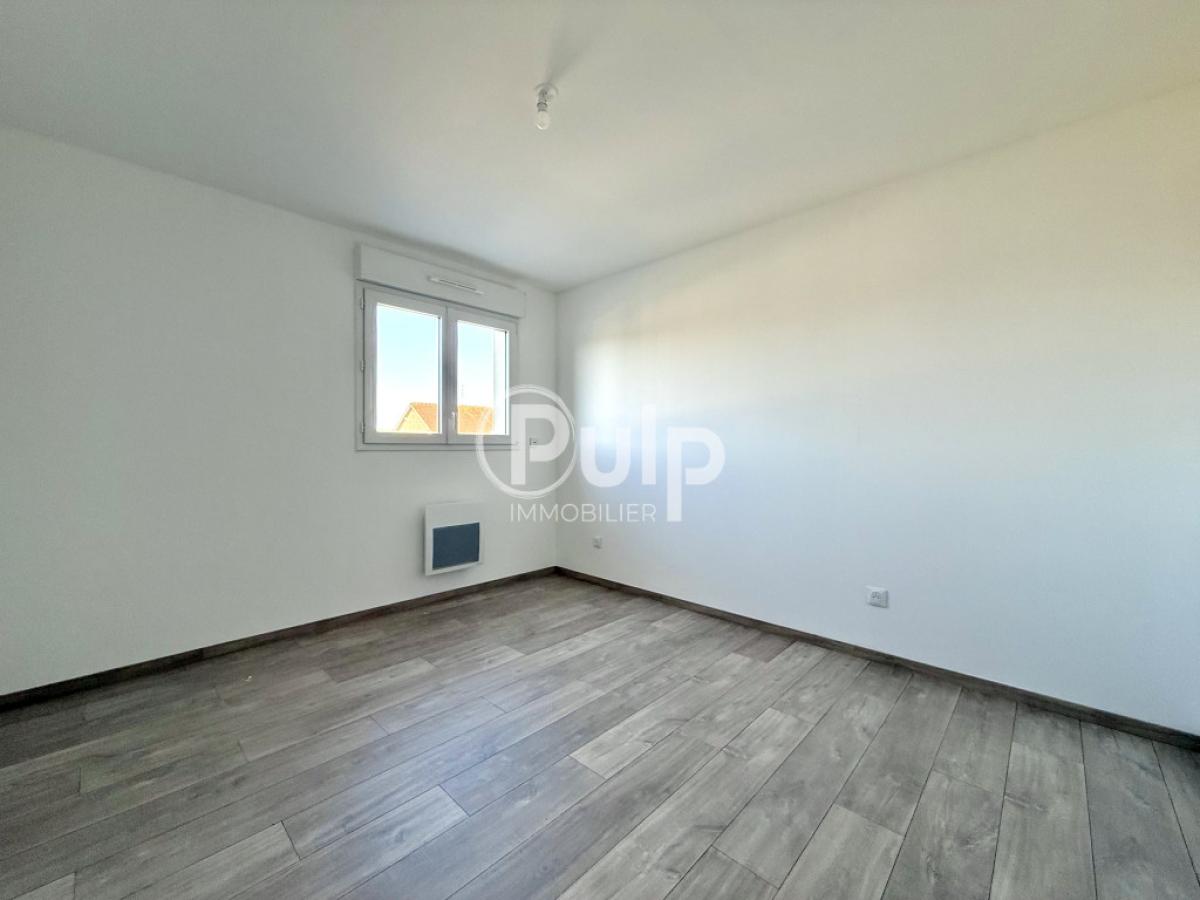 location Maison Bauvin (59221) réf:hen18433 - Pulp Immobilier