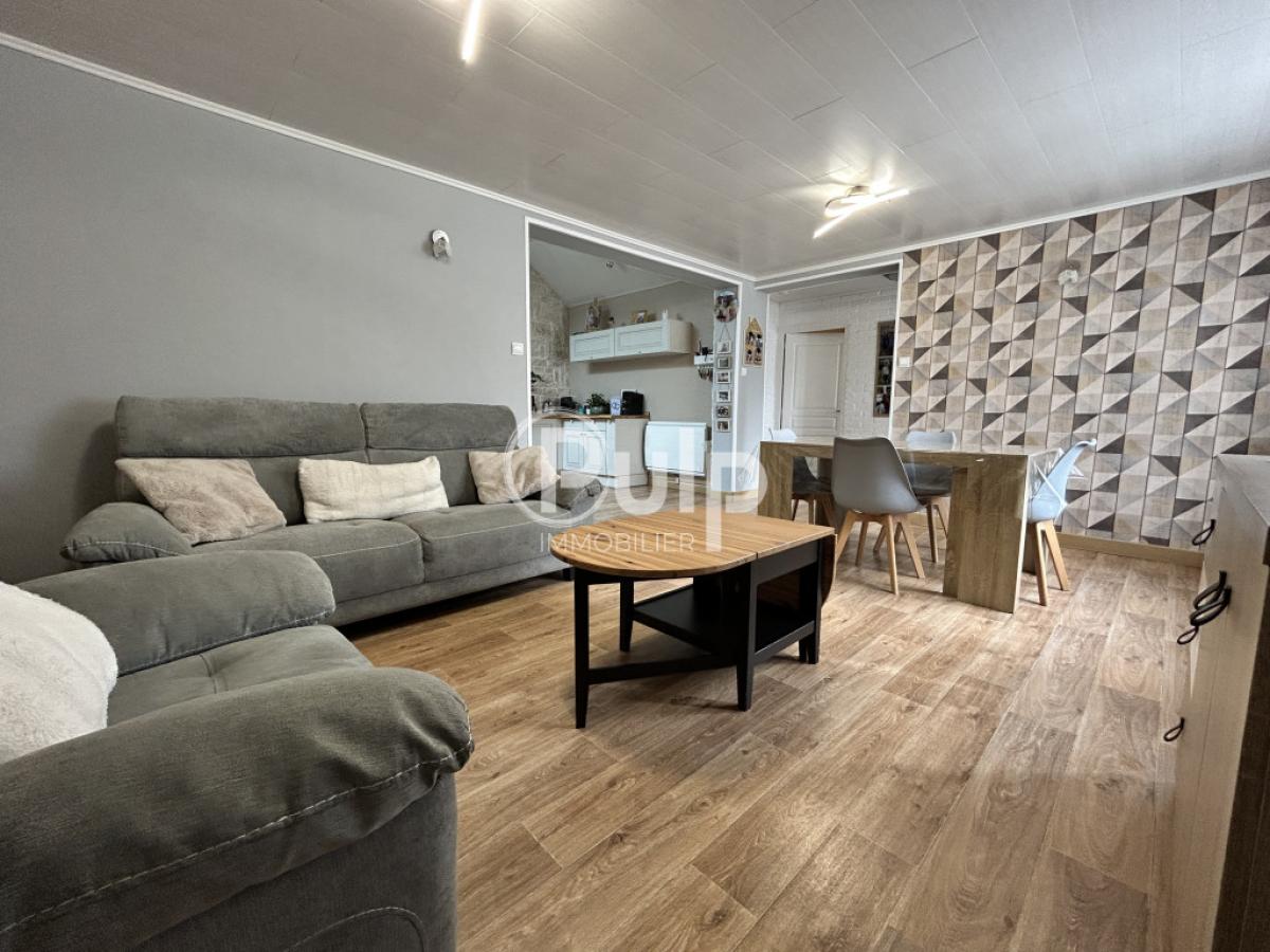 location Maison Billy Berclau (62138) réf:hen18338 - Pulp Immobilier