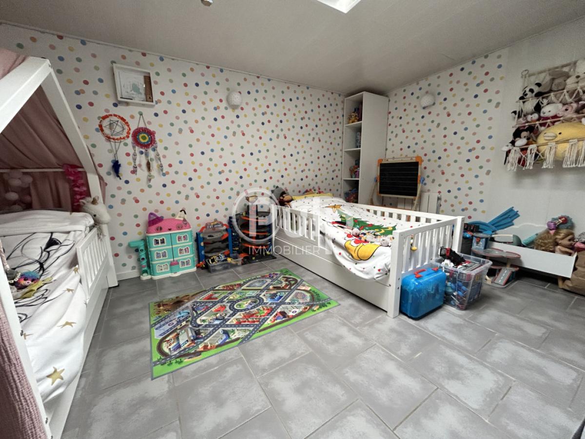 location Maison Billy Berclau (62138) réf:hen18338 - Pulp Immobilier