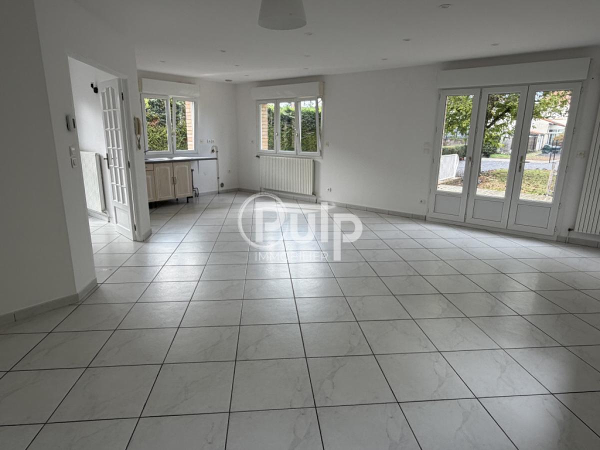 location Maison Bois Bernard (62320) réf:hen18608 - Pulp Immobilier