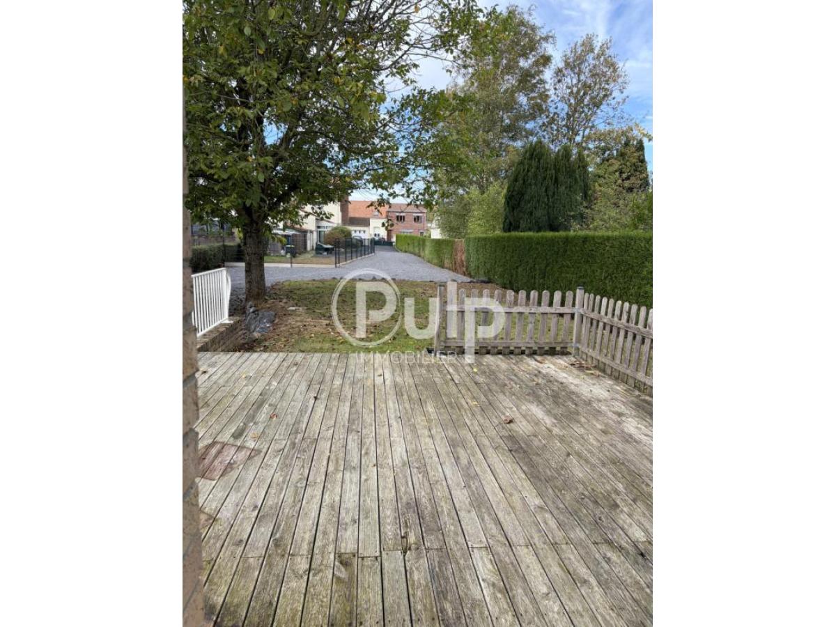 location Maison Bois Bernard (62320) réf:hen18608 - Pulp Immobilier