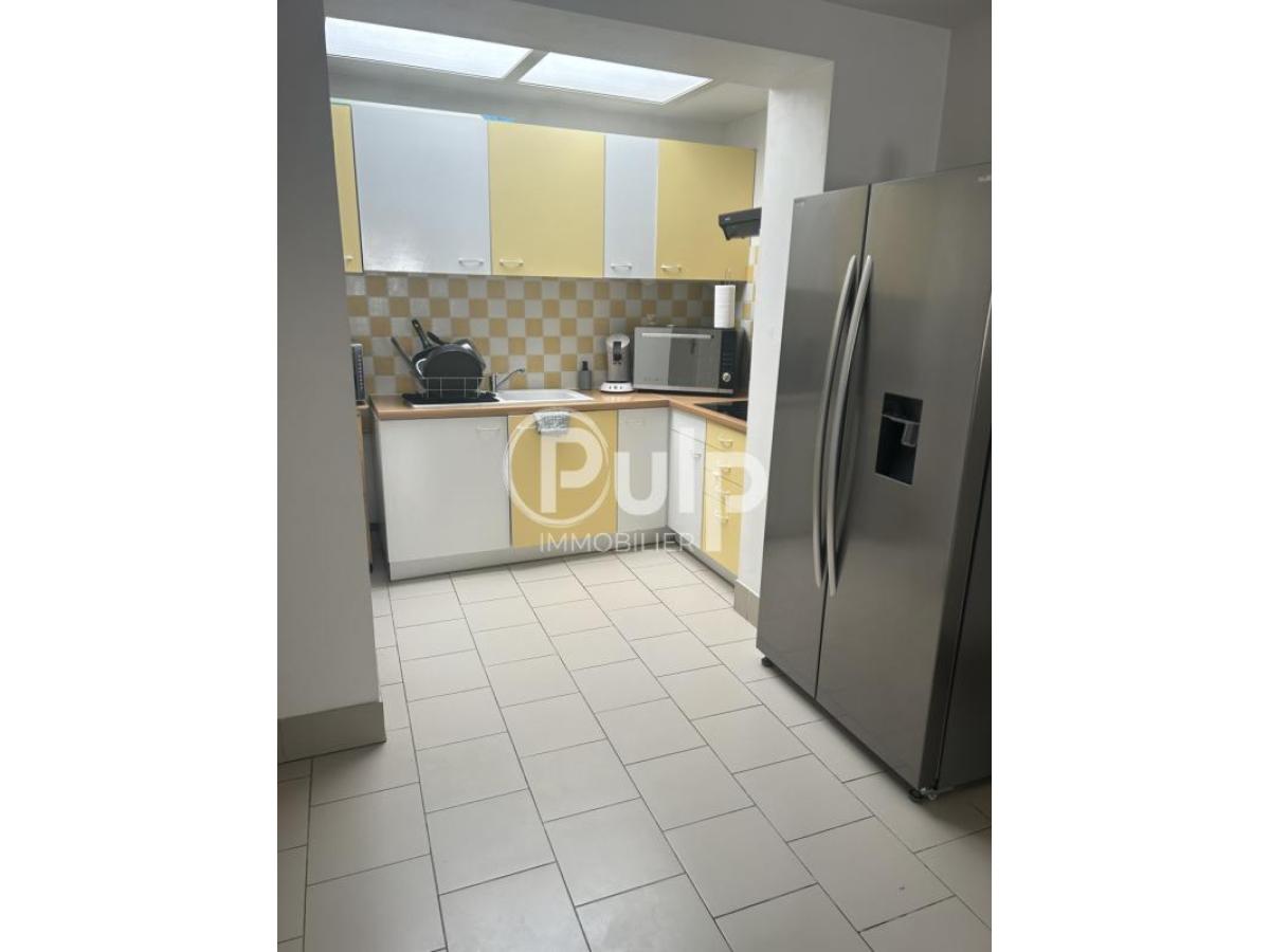 location Maison Carvin (62220) réf:9732 - Pulp Immobilier