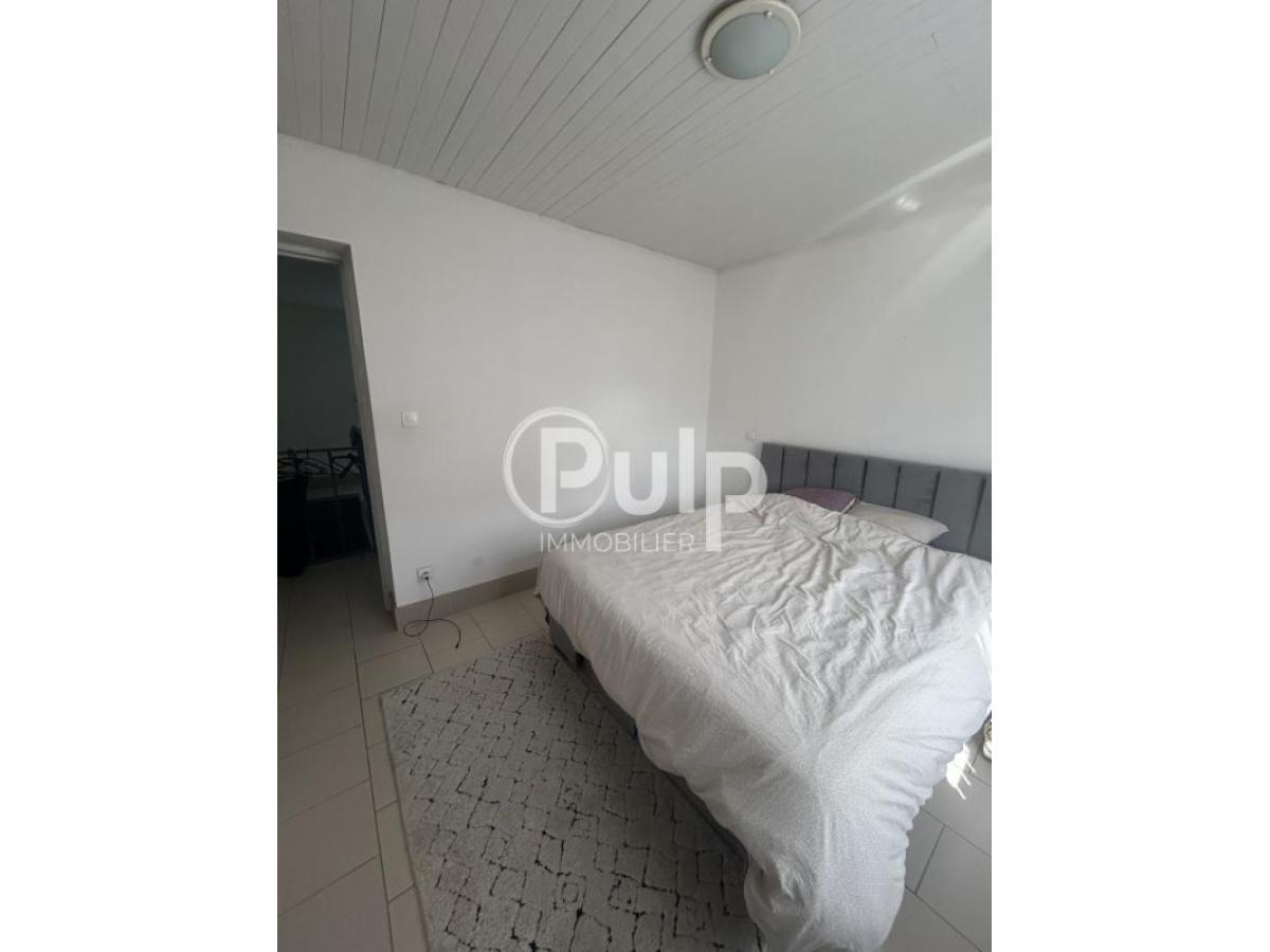 location Maison Carvin (62220) réf:9732 - Pulp Immobilier