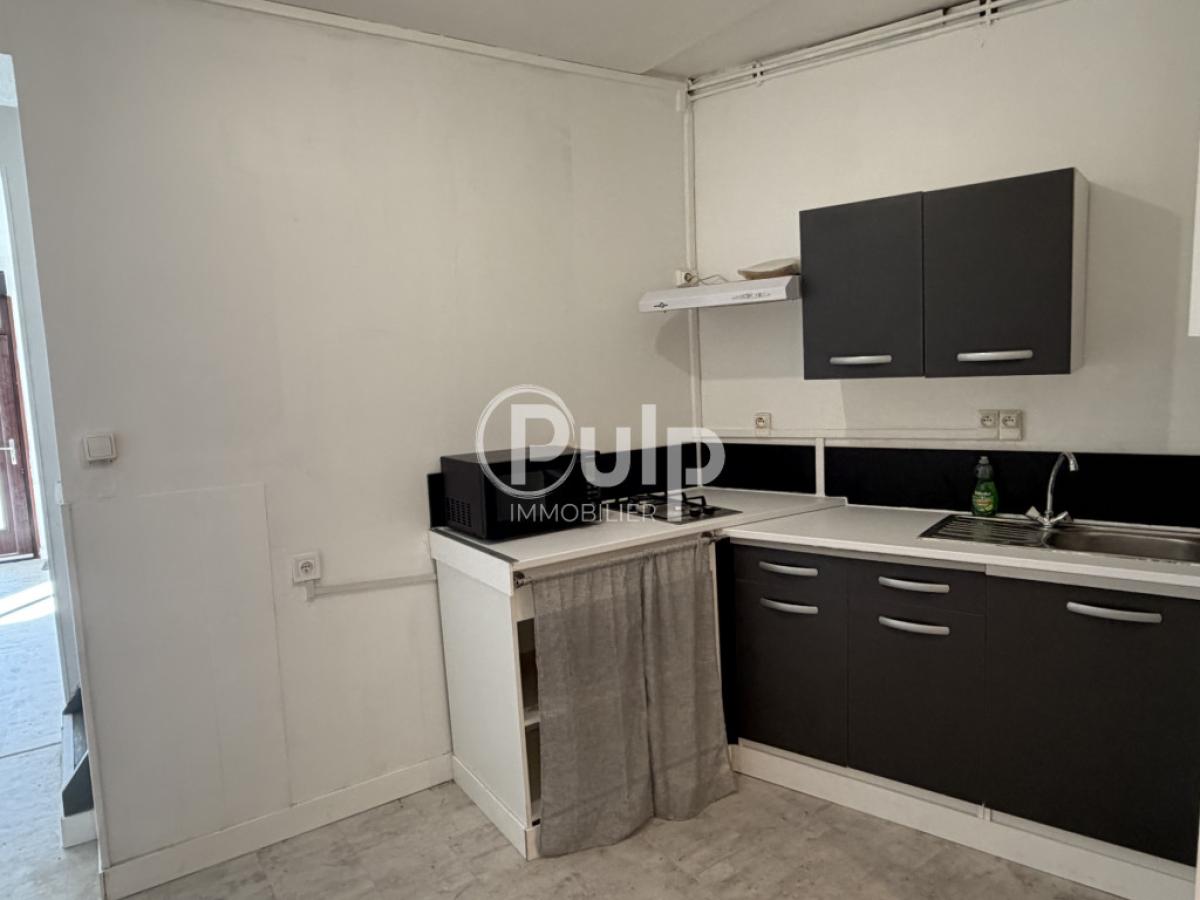 location Maison Henin Beaumont (62110) réf:hen18508 - Pulp Immobilier