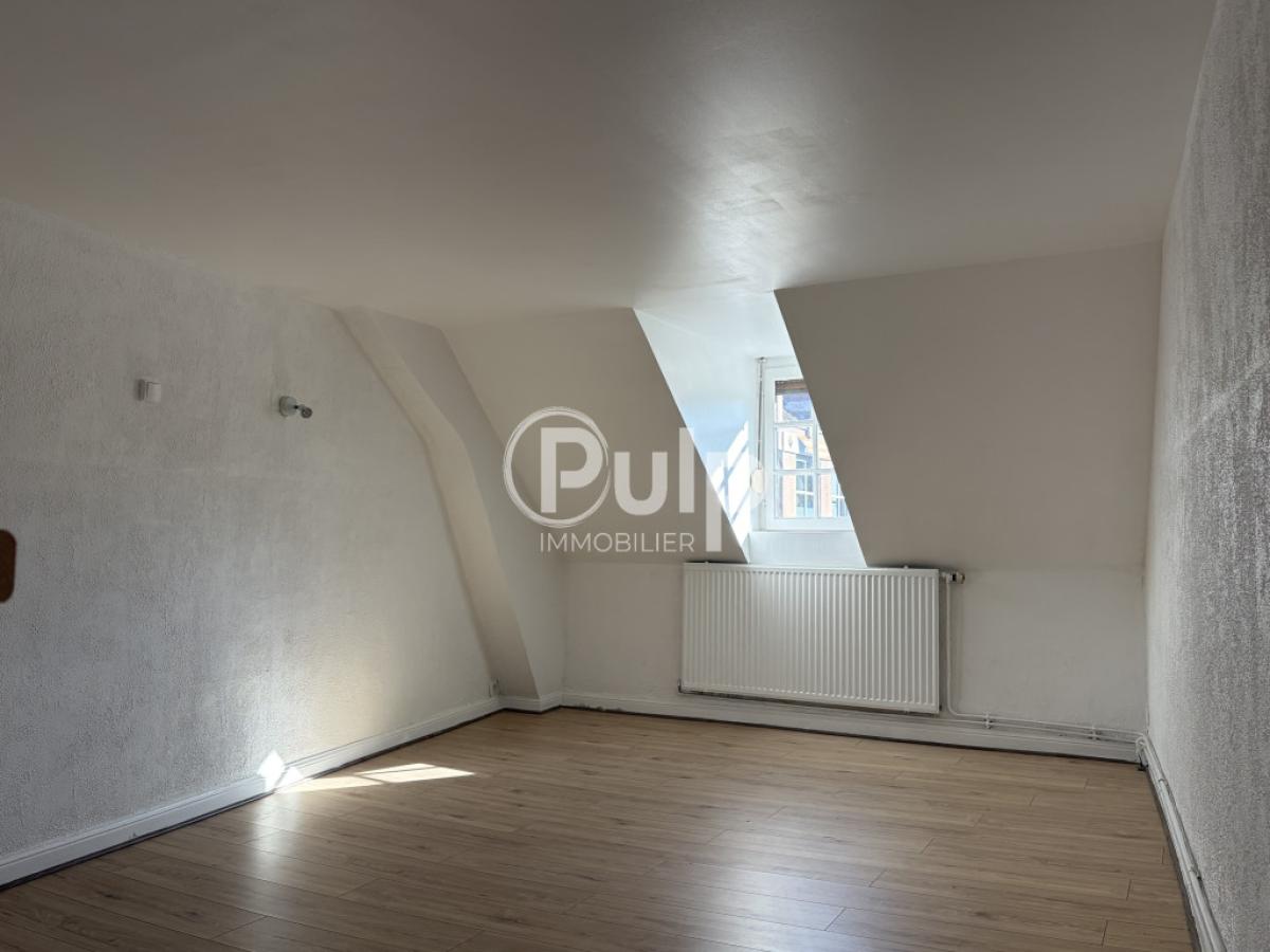 location Maison Henin Beaumont (62110) réf:hen18508 - Pulp Immobilier