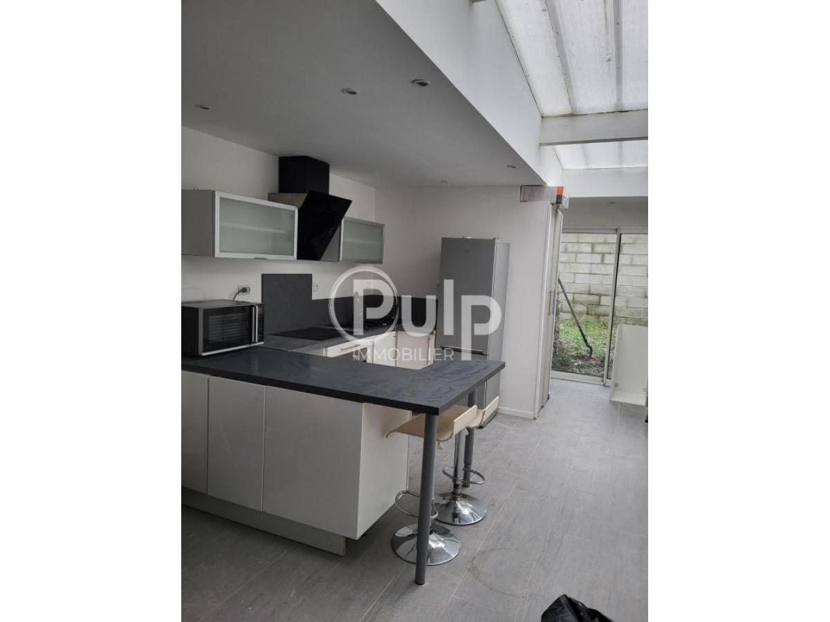 location Maison Lens (62300) réf:lie18409 - Pulp Immobilier