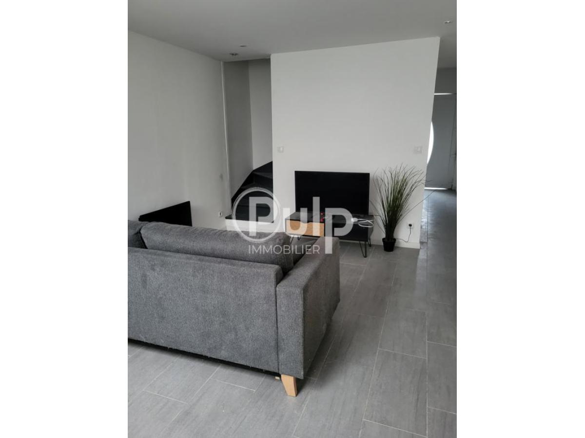 location Maison Lens (62300) réf:lie18409 - Pulp Immobilier
