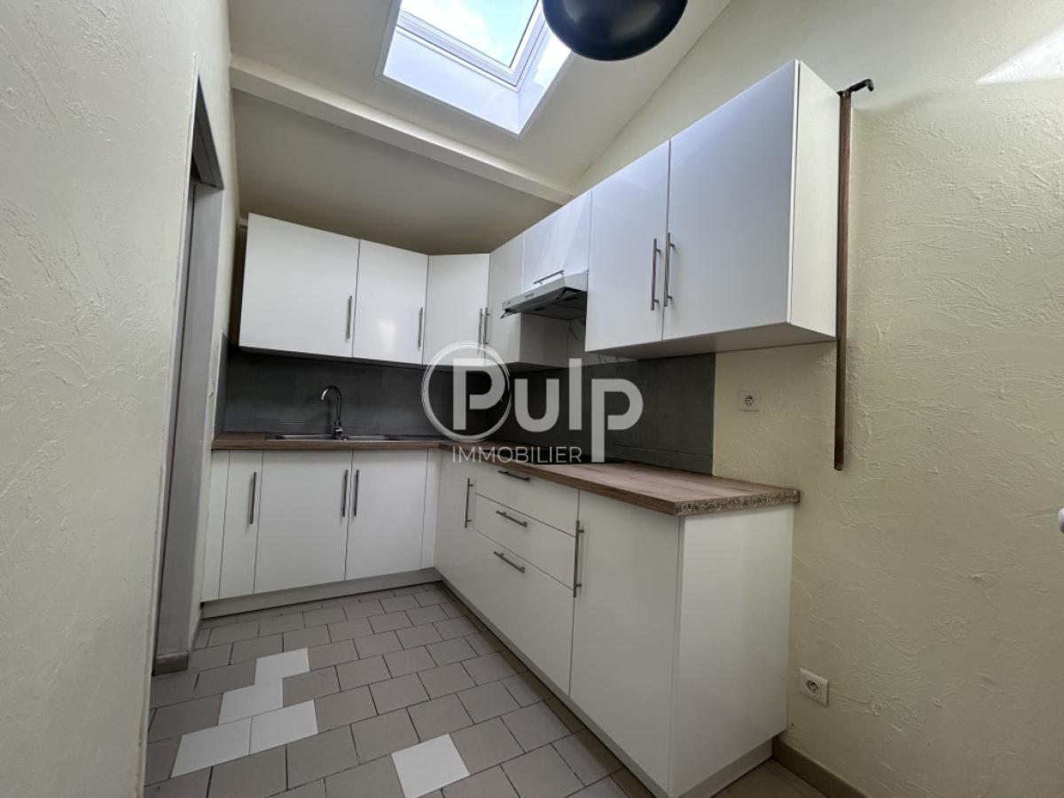 location Maison Lillers (62190) réf:lie18261 - Pulp Immobilier