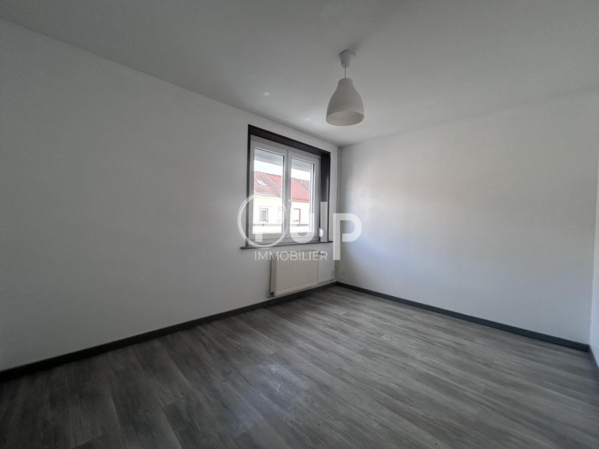 location Maison Lillers (62190) réf:lie18261 - Pulp Immobilier